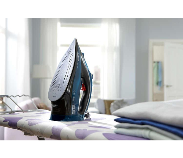 Philips Azur Pro Żelazko parowe GC4880/20 żelazko parowe - 321737 - zdjęcie 2